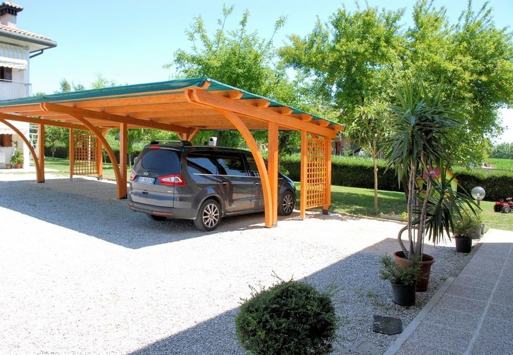 Exterior & Views 2, Agriturismo Il Melograno, Venezia