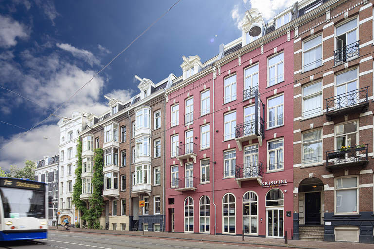 Exterior & Views 2, Krisotel, Amsterdam