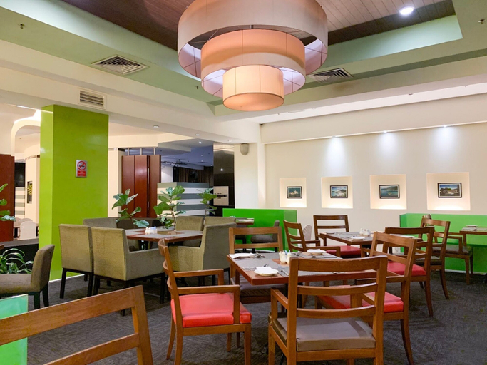 Food & Drinks 5, Eastern Suites at Times Square KL, Kuala Lumpur