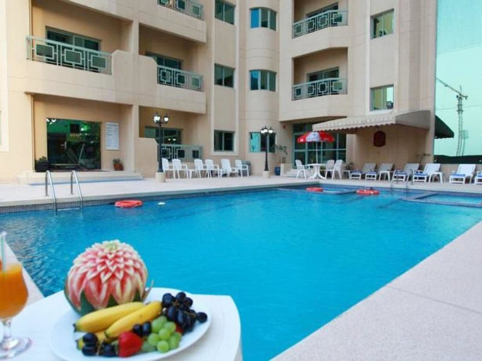 Sport & Beauty 2, Ramee Palace Hotel, Manama