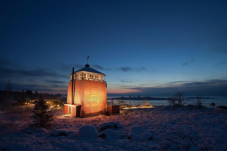 Exterior & Views 2, Kalle's Inn Glass Houses, Ostrobothnia