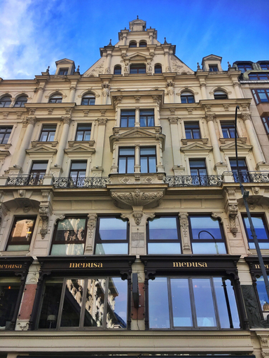 Exterior & Views 2, Imperium Residence, Wien