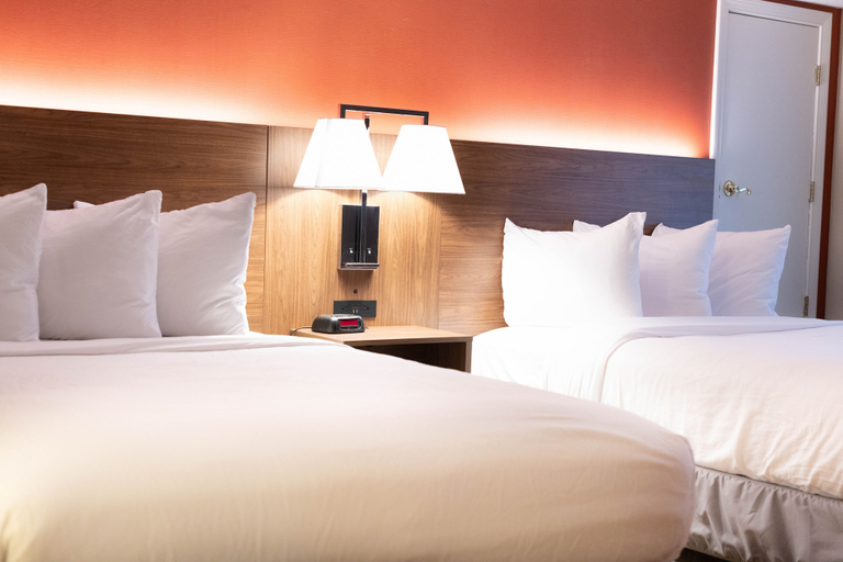 Bedroom 4, Hawthorn Suites BY Wyndham Erie, Erie