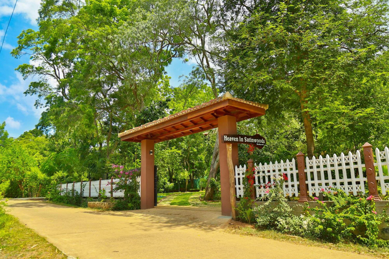 Exterior & Views 2, Heaven in Satin Woods Rekawa, Tangalle