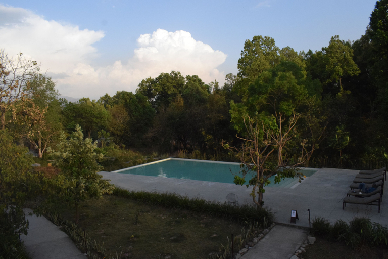 Sport & Beauty 2, Saraca Resort & Spa Corbett, Almora