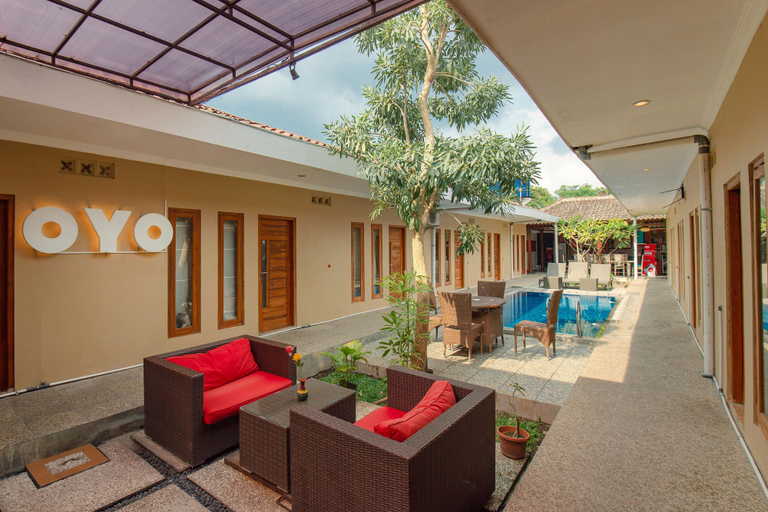Others 4, OYO 290 Omahkoe Jaban Residence, Sleman