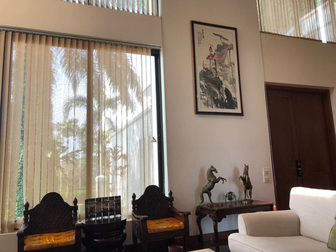Others 5, Pattaya YueHu Phoenix Deluxe Villa 5room, Pattaya