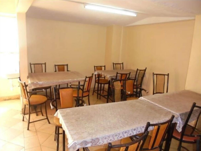 Food & Drinks, Hotel Jaffers Nairobi, Starehe