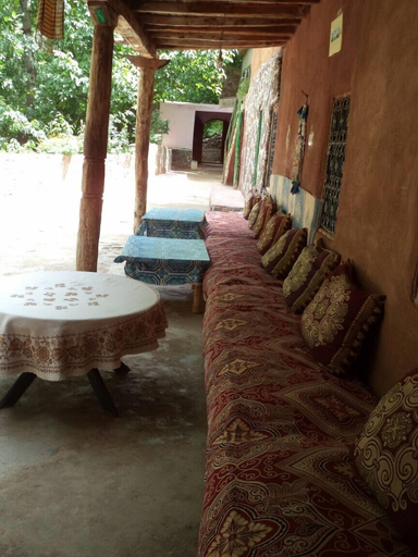 Others 5, Gîte Ousalem, Al Haouz