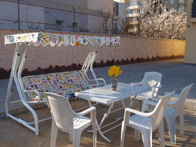 Food & Drinks 5, Hotel Liel, Mtskheta