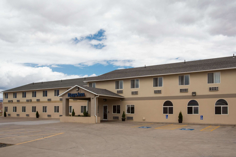 Days Inn by Wyndham Hurricane/Zion National Park Area, Washington
