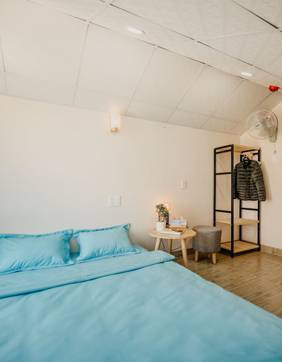 Bedroom 1, Le Phuong BB, Đà Lạt