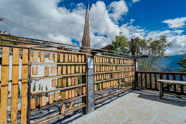 Exterior & Views 2, Yunnan Homestay, Nantou
