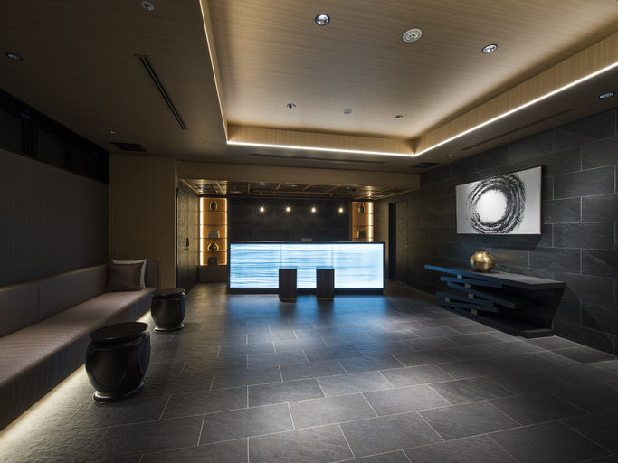 Public Area 2, Tmark City Hotel Kanazawa, Kanazawa