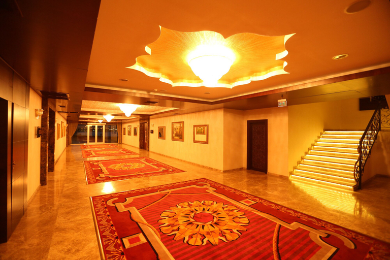 Others 5, Kronos Hotel, Gölbaşı