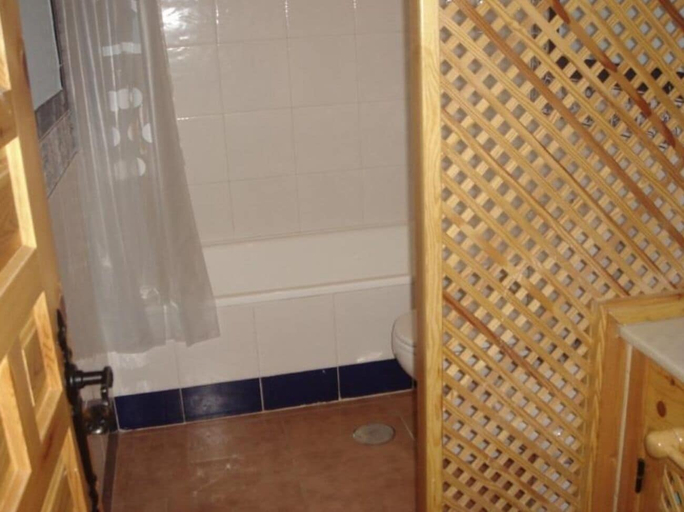 Bathroom, Atlanterra Apartment 103396 by MO Rentals, Cádiz