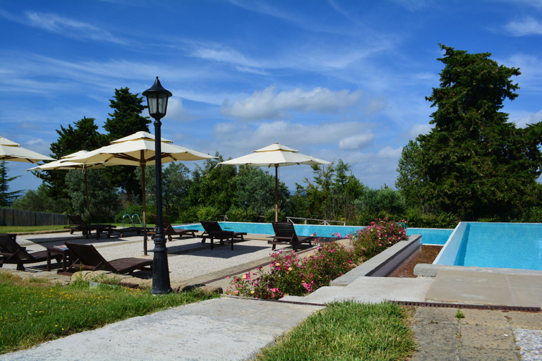 Sport & Beauty 5, Villa San Filippo, Florence