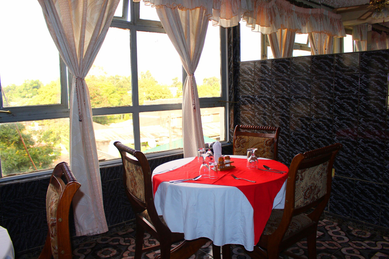 Food & Drinks, Arusha Bimel Hotel, Arusha Urban