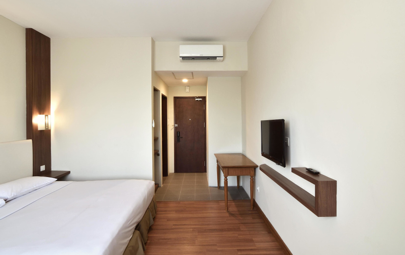 Bedroom 29