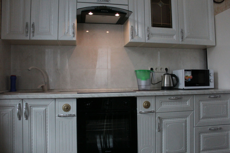 Others 5, Apartment on Kamyshovaya 41, apt 18, Sochi gorsovet