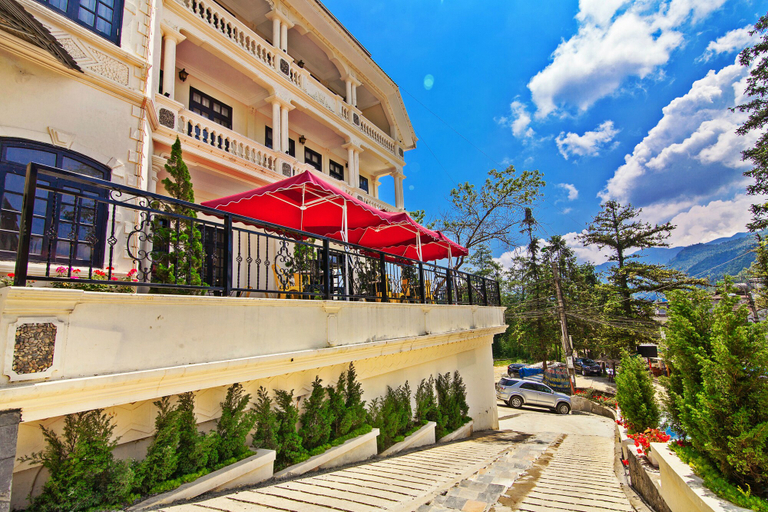 Exterior & Views 1, Lacasa Sapa Hotel, Sa Pa