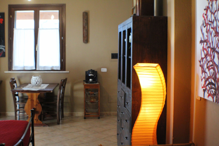 Bedroom 3, Agriturismo I Casamenti, Grosseto