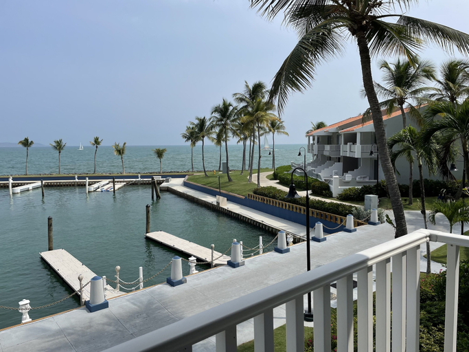Sport & Beauty 3, El Conquistador Resort