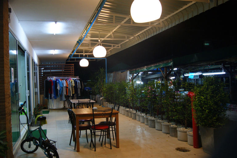 Food & Drinks 4, The City House, Mueang Krabi