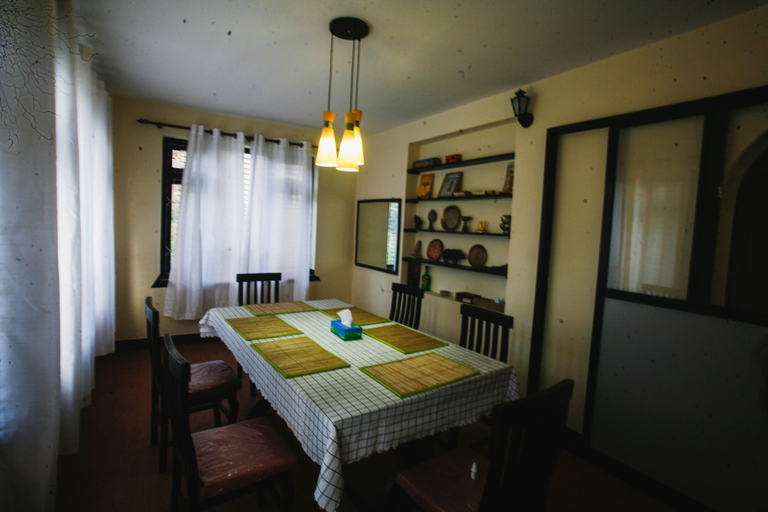 Others 5, Shakya Residence, Bagmati