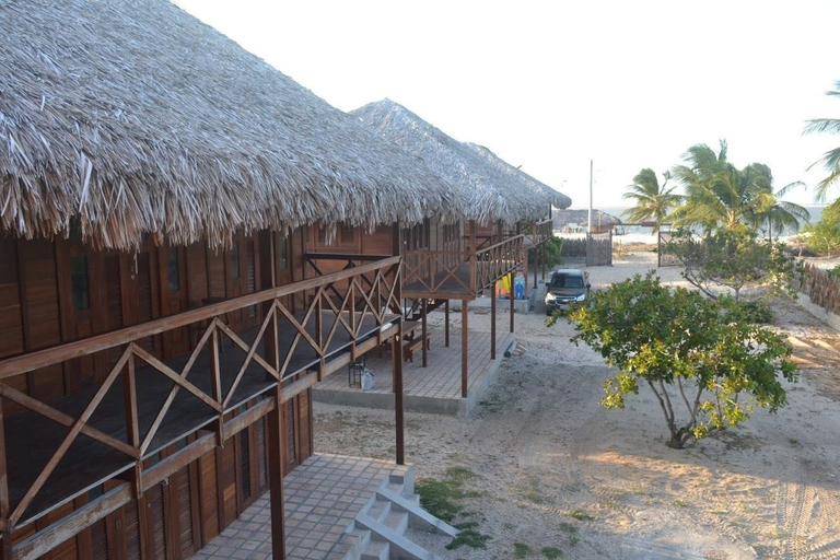 Others 3, Atins Bangalôs, Barreirinhas