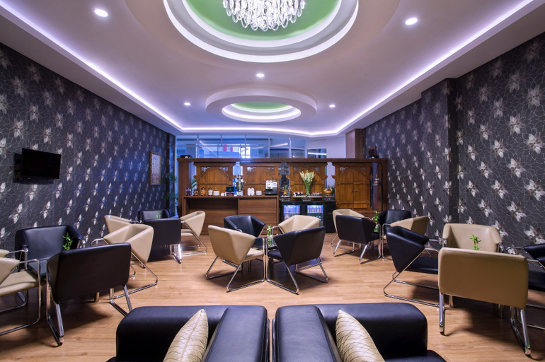 Food & Drinks 5, ibis Yogyakarta Adi Sucipto, Sleman