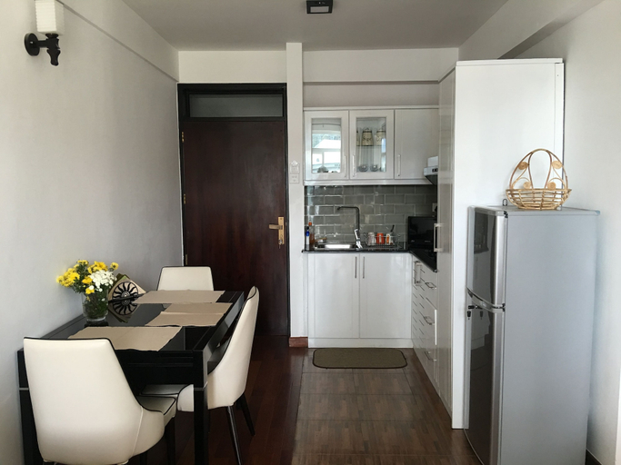 Others 4, G5 Apartment, Nuwara Eliya