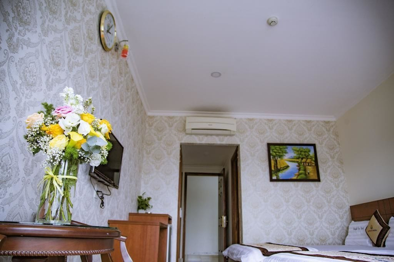Bedroom 3, Huynh Duc Hotel, Cao Lanh