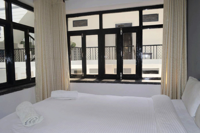 Bedroom 2, Holy Lodge, Gandaki