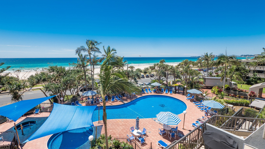 The Rocks Resort, Gold Coast