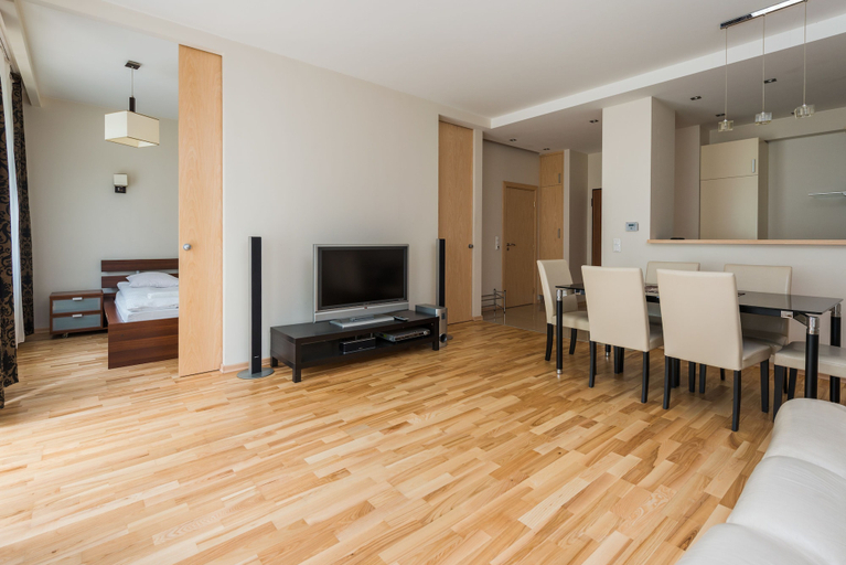 Others 5, Apartinfo Apartments - Neptun Park, Gdańsk City
