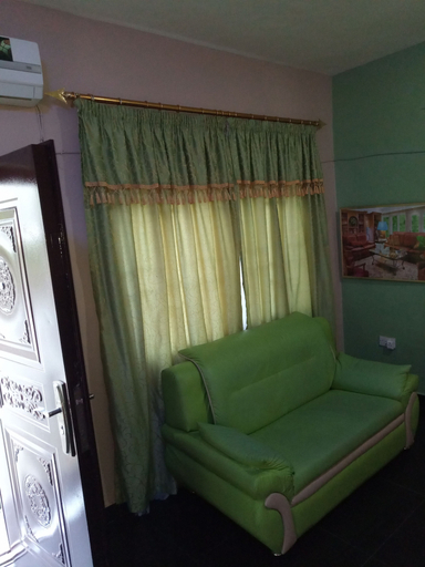 Others 5, Vacation Lodge, Awutu Efutu Senya