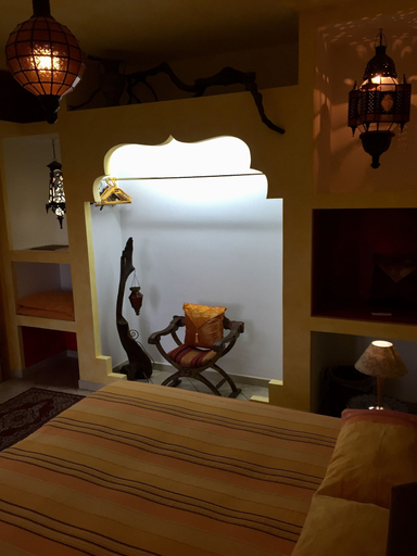 Bedroom 4, CasaPuccio Bed&Breakfast Art&ReDesign, Agrigento