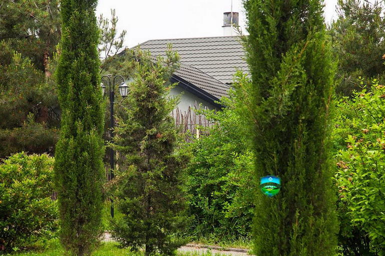 Exterior & Views, Holiday Village, Quba