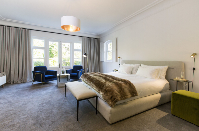 Bedroom 3, Arambrook Boutique Hotel, City of Cape Town