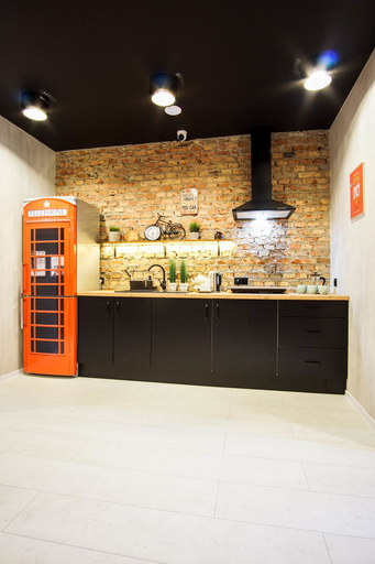 Food & Drinks 4, Retro Apartments, Rzeszów City