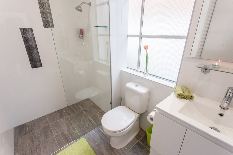 Bathroom 3, Carrington Manor, Fortitude Valley
