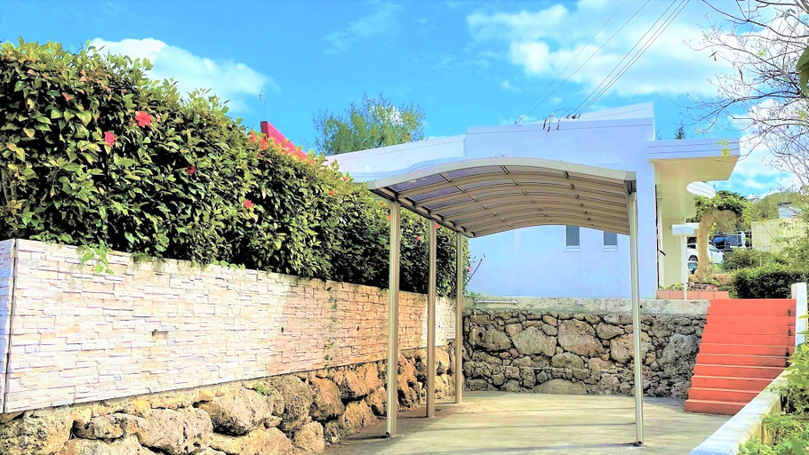 Exterior & Views 2, Rose Terrace Bise, Motobu