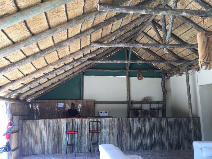 Others 5, Athoma Guest House, Ngamiland West