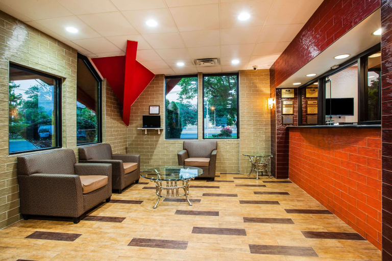 Others 5, Howard Johnson by Wyndham North Plainfield, Somerset