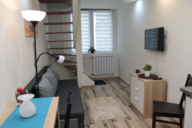 Others 4, Westend Residence Budapest, Budapesti
