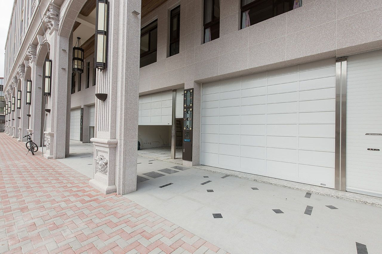 Exterior & Views 2, Money Hualien B&B, Hualien