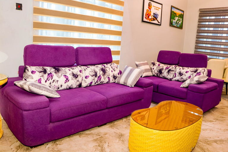 Others 4, Blue Line Apartment, Owerri Municipal