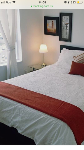Bedroom 3, Royal Suites Mississauga, Peel