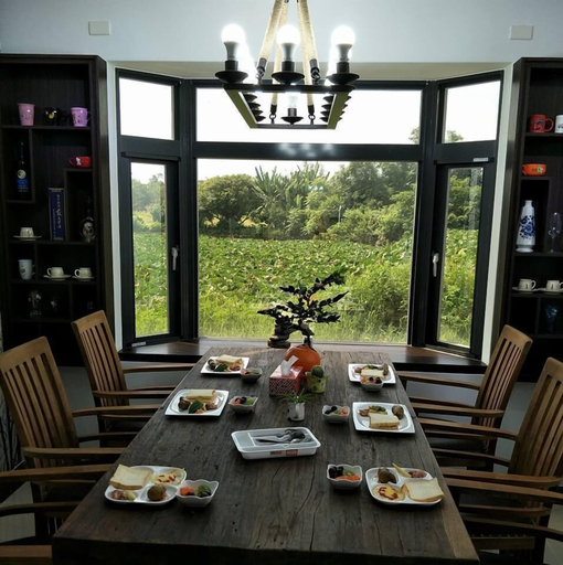Others 5, Lian Yuan B&B, Hualien